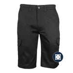 Bermuda cargo extensible de travail – 011EXS||011EXS - Stretch Cargo short