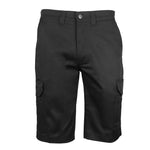 Bermuda cargo extensible de travail – 011EXS||011EXS - Stretch Cargo short