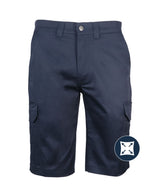 Bermuda cargo extensible de travail – 011EXS||011EXS - Stretch Cargo short
