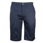 Bermuda cargo extensible de travail – 011EXS||011EXS - Stretch Cargo short