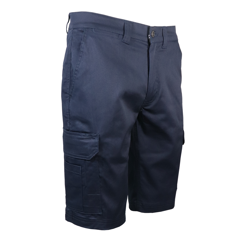 Bermuda cargo extensible de travail – 011EXS||011EXS - Stretch Cargo short