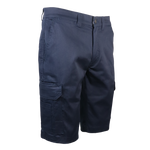 Bermuda cargo extensible de travail – 011EXS||011EXS - Stretch Cargo short