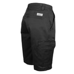 Bermuda cargo extensible de travail – 011EXS||011EXS - Stretch Cargo short