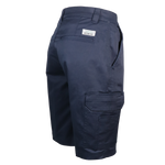 Bermuda cargo extensible de travail – 011EXS||011EXS - Stretch Cargo short