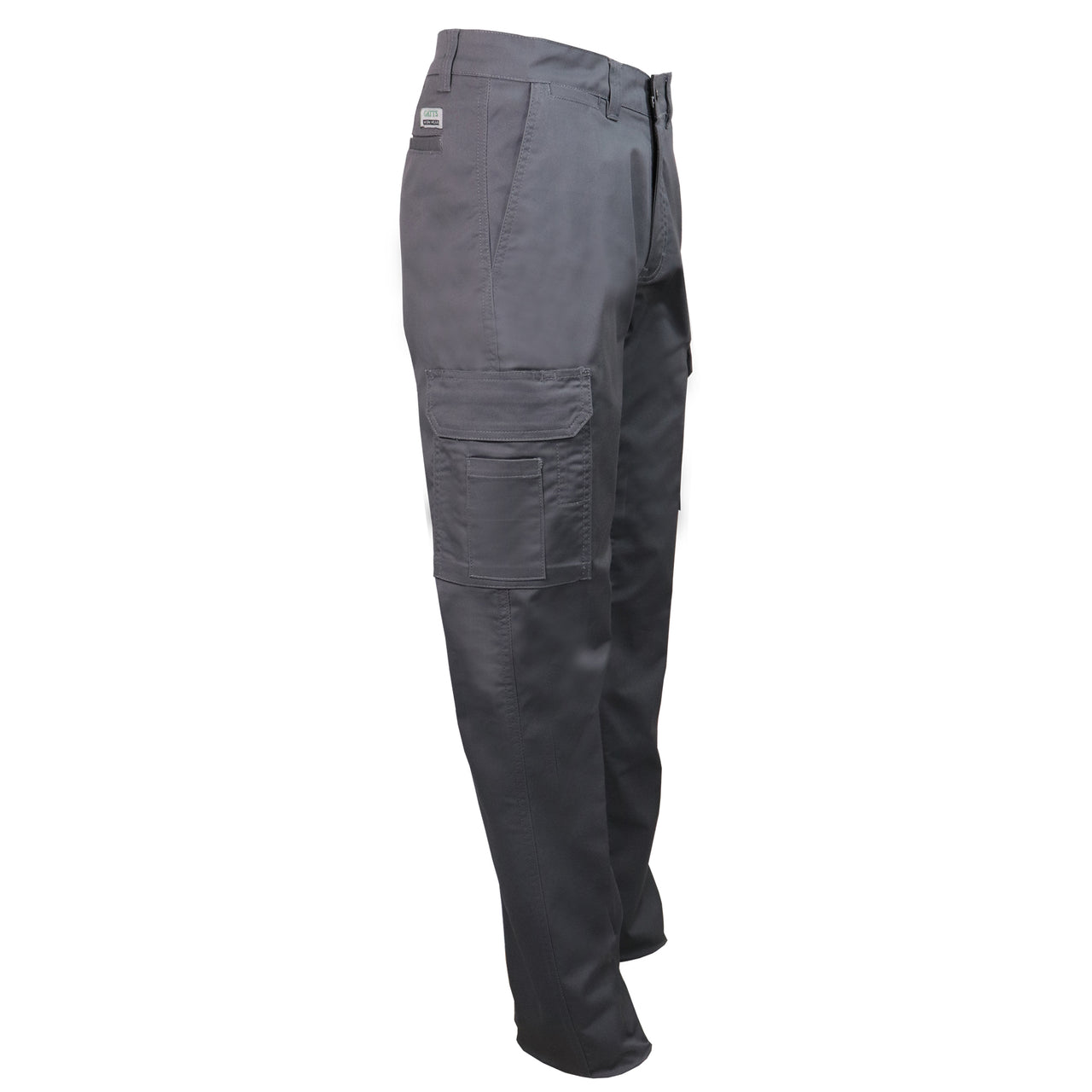 Pantalon de travail cargo extensible – 011EX||011EX - Workwear Stretch cargo pant