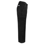 Pantalon d’uniforme cargo avec taille flexible – MG-011||MG-011 Uniform Cargo pant (flexible waist)