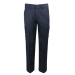 Pantalon d’uniforme cargo avec taille flexible – MG-011||MG-011 Uniform Cargo pant (flexible waist)