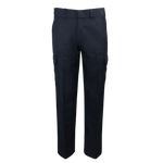 Pantalon d’uniforme cargo avec taille flexible – MG-011||MG-011 Uniform Cargo pant (flexible waist)
