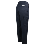 Pantalon d’uniforme cargo avec taille flexible – MG-011||MG-011 Uniform Cargo pant (flexible waist)