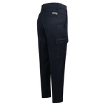 Pantalon d’uniforme cargo avec taille flexible – MG-011||MG-011 Uniform Cargo pant (flexible waist)