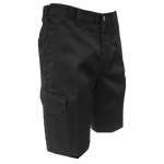 Bermuda cargo de travail à taille flexible – MRB-011S||MRB-011S - Cargo short (flexible waist)