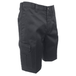 Bermuda cargo de travail à taille flexible – MRB-011S||MRB-011S - Cargo short (flexible waist)