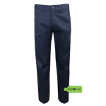 MRB-777ECO - Pantalon de travail (taille flexible)||MRB-777ECO - Workwear pant (flexible waist)