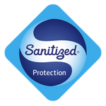 Survêtement de protection antibactérien – S-19 ||S-19 Antibacterial Protective Smocks