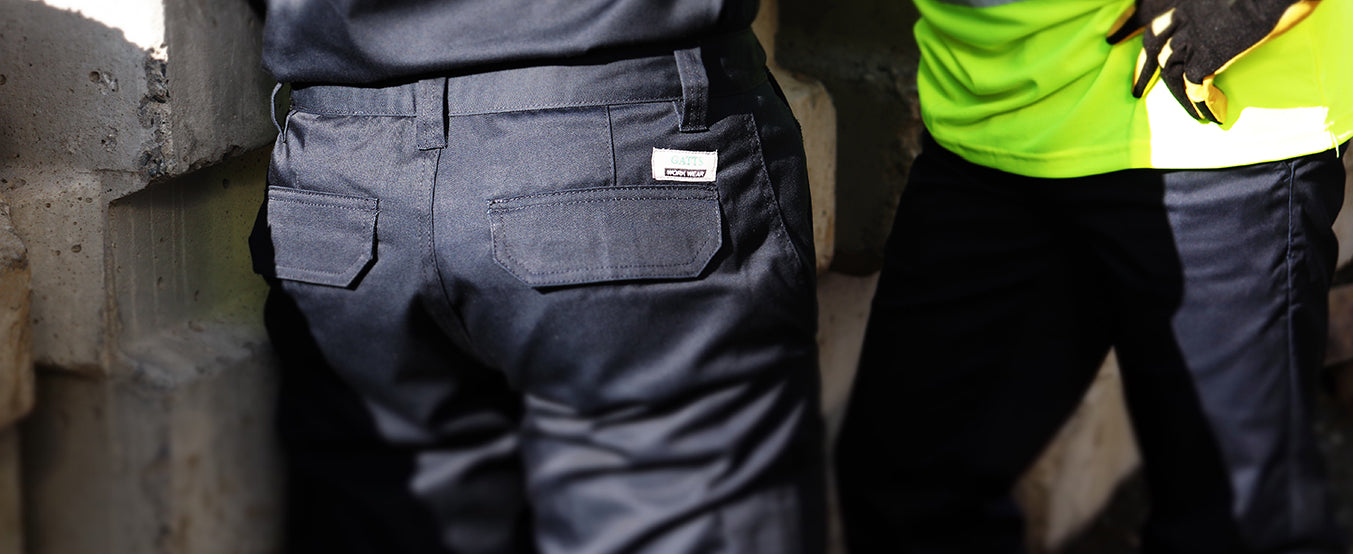 Pantalons de travail