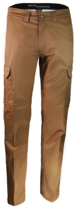 Pantalon de travail cargo extensible – 011EX||011EX - Workwear Stretch cargo pant