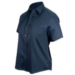 653 - Chemise à manches courtes pour femmes||653 - Ladie's short sleeve shirt