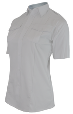 Chemise militaire US pour femme à manches courtes - 6583US ||6583US - US Military Ladie's Short sleeve shirt