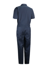 790SS - Couvre-tout Léger à Manches Courtes||790SS - Short Sleeves Light Coverall