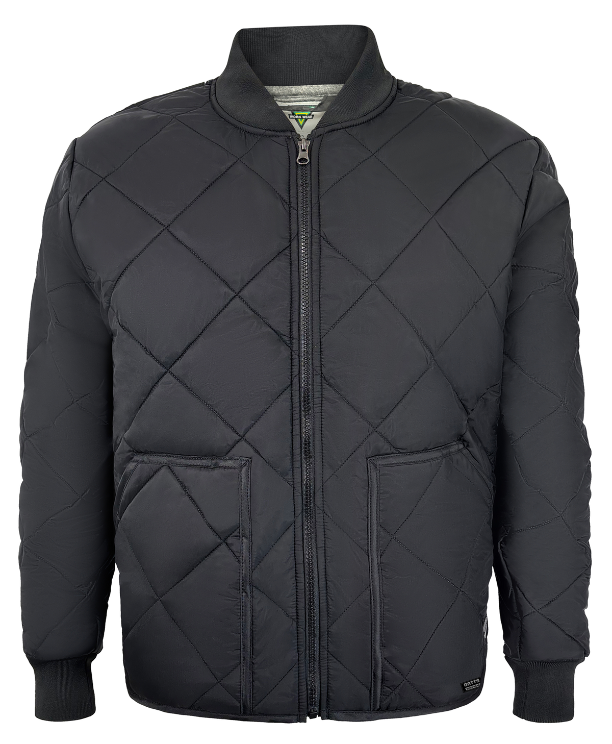 Freezer Jacket - 820D – GATTSWORKWEAR
