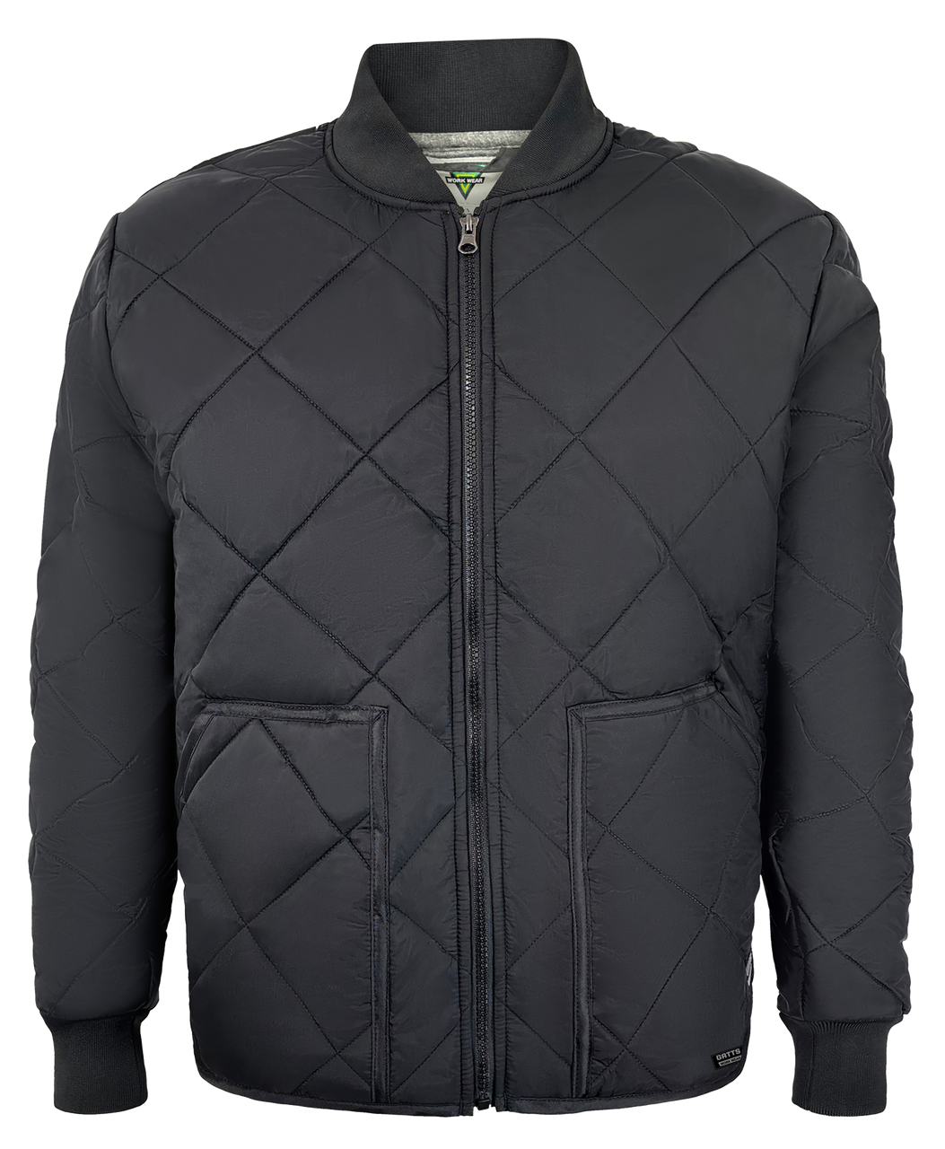 Jacket de congélateur - 820D||Freezer jacket - 820D