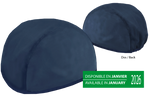Bonnet de soudeur 100 % coton – 909FR  ||  909FR Welder's Beanie - 100% cotton, with treatment FR