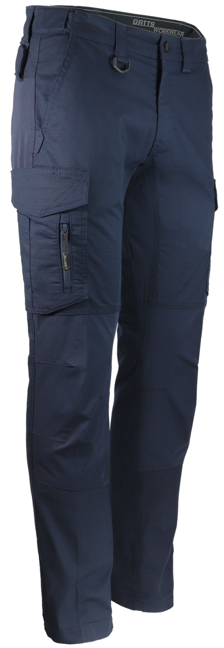 Pantalon ultra léger extensible – EXR-MRB011||EXR-MRB011 - Stretch ultra-light pant