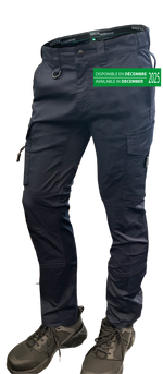 Pantalon ultra léger extensible – EXR-MRB011||EXR-MRB011 - Stretch ultra-light pant