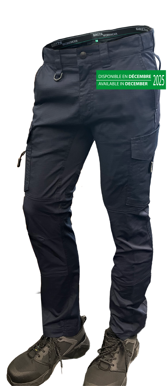 Pantalon ultra léger extensible – EXR-MRB011||EXR-MRB011 - Stretch ultra-light pant