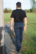 Pantalon ultra léger extensible – EXR-MRB011||EXR-MRB011 - Stretch ultra-light pant