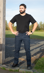 Pantalon ultra léger extensible – EXR-MRB011||EXR-MRB011 - Stretch ultra-light pant