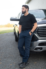 Pantalon ultra léger extensible – EXR-MRB011||EXR-MRB011 - Stretch ultra-light pant