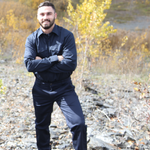 Pantalon de travail extensible – 777EX||777EX - Stretch work pant