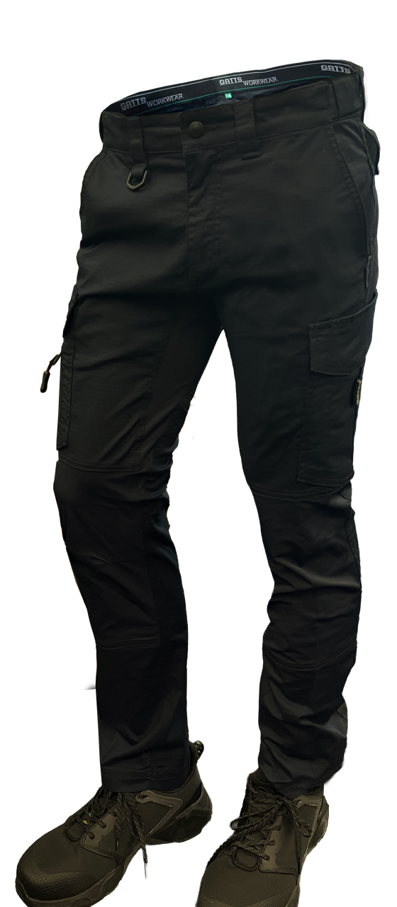Pantalon ultra léger extensible – EXR-MRB011||EXR-MRB011 - Stretch ultra-light pant