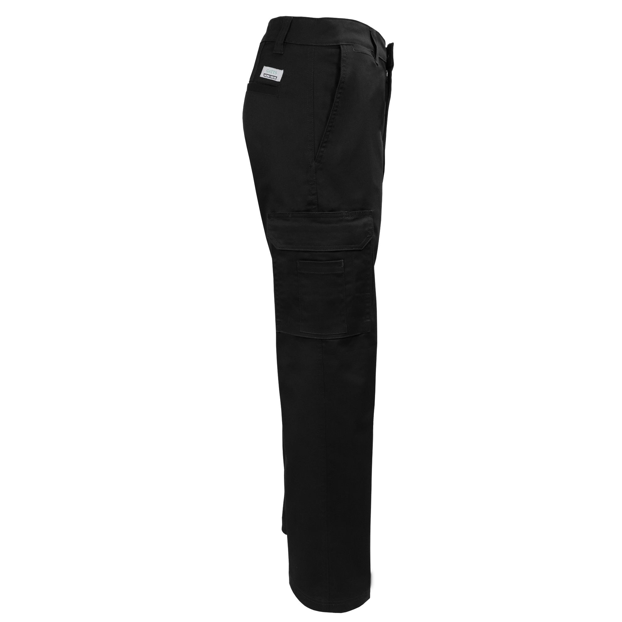 110◆LE TRAVAILLEUR GALLICE WORK PANTS LE TRAVAILLEUR GALLICE Traditional Worker Trousers | LE