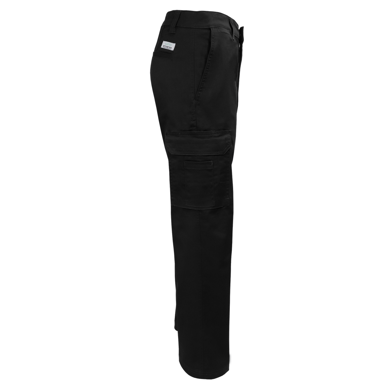 011EX - Pantalon travail cargo extensible||011EX - Workwear Stretch cargo pant