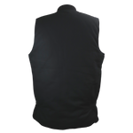 540XR - Veste réversible doublée||540XR - Reversible Lined vest