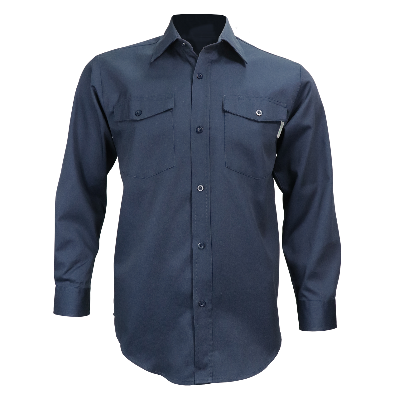 625 - Chemise à manches longues ||625 - Long sleeve shirt