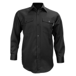 625 - Chemise à manches longues ||625 - Long sleeve shirt