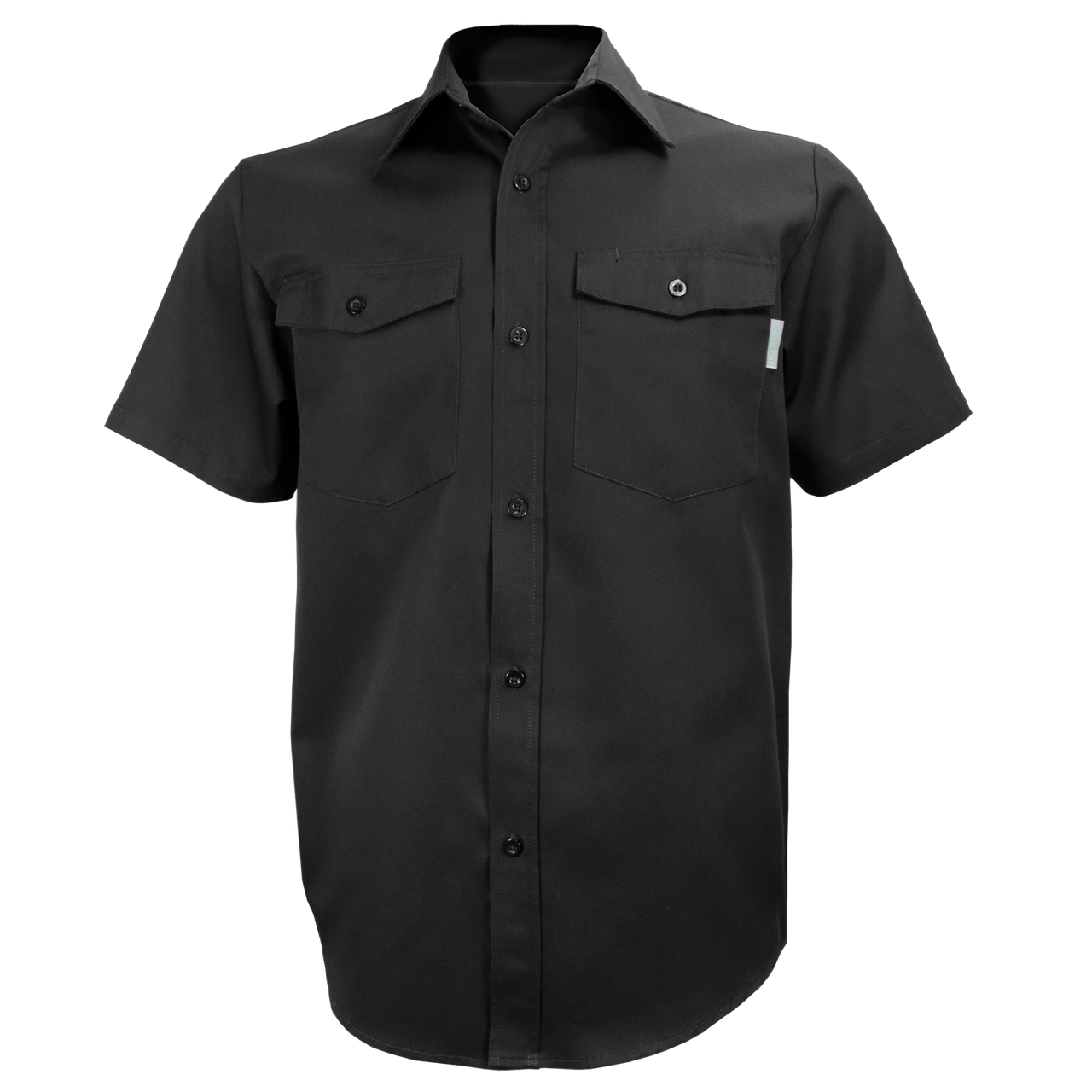650 - Chemise à manches courtes||650 - Short sleeves shirt