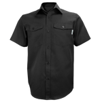 650 - Chemise à manches courtes||650 - Short sleeves shirt