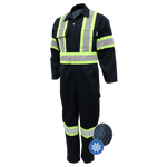791XD4 - Couvre-tout Doublé||791XD4 - Lined Coverall