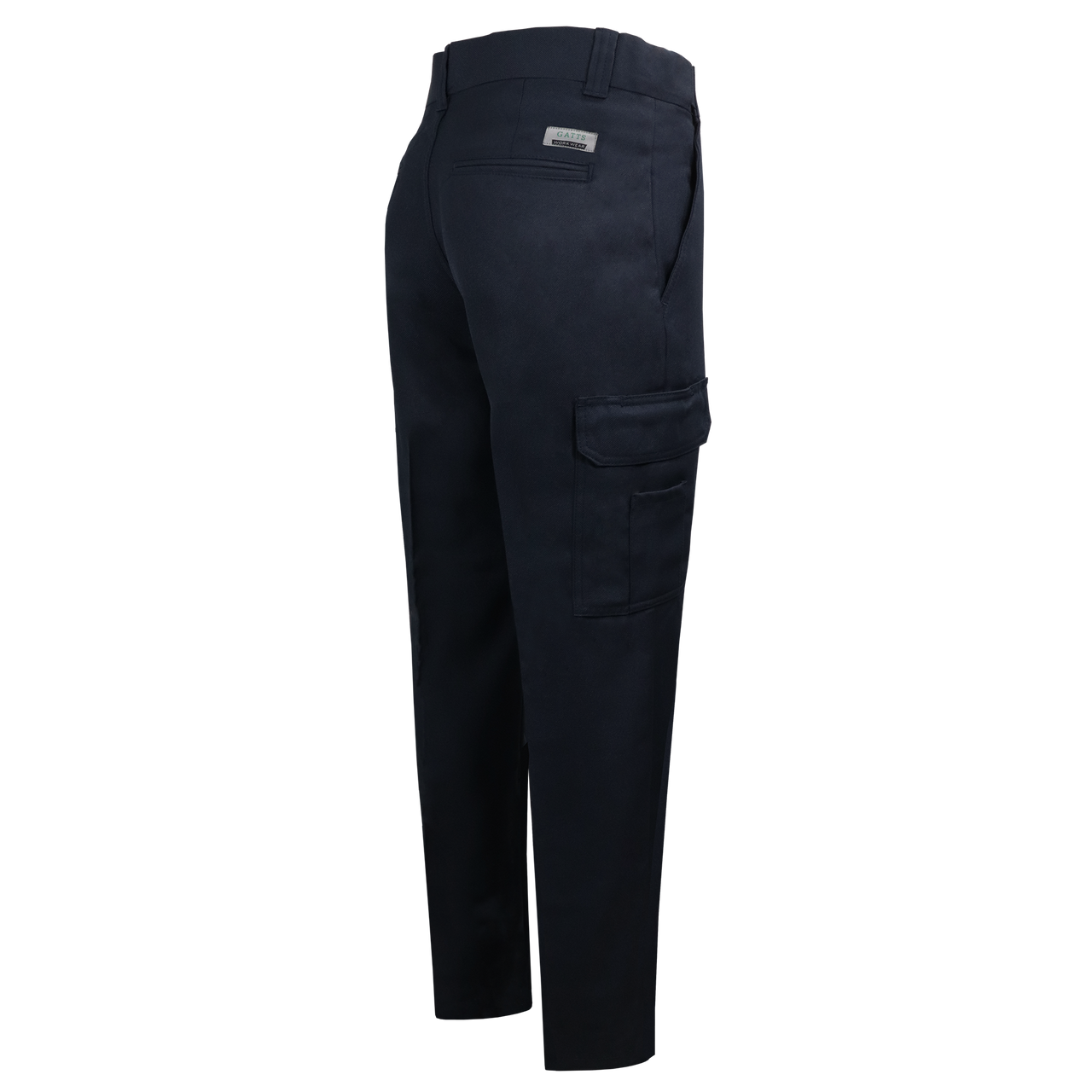 MG-011 Pantalon d'uniforme Cargo (taille flexible)||MG-011 Uniform Cargo pant (flexible waist)