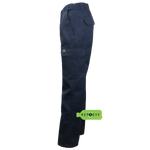 MRB-011ECO Pantalon cargo (taille flexible)||MRB-011ECO Cargo pant (flexible waist)