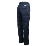 MRB-011 Pantalon cargo (taille flexible)||MRB-011 Cargo pant (flexible waist)