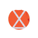 STX2SS - Chandail Haute Visibilité manche courte||STX2SS - Hi-Visibility Shirt short sleeve